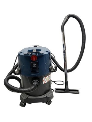 Staubsauger Bosch Professional GAS 35 L SFC+ 1 380 W
