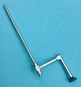 Karl Storz 26034AA Hopkins E-Class 10mm 0° Operative Laparoscope