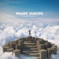 Imagine Dragons: Night Visions 10Th Anniv. (Expanded Edition / 2CD) | Dragons