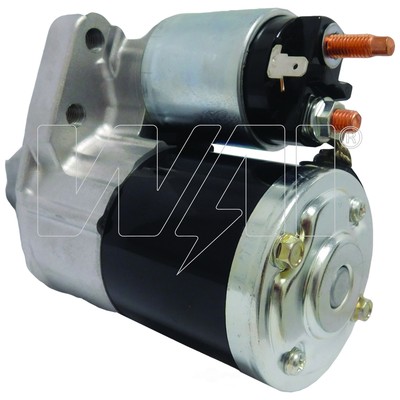 Starter Motor WAI 19141N