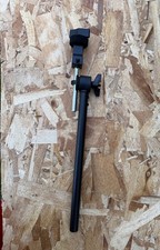 12 Alesis Nitro black cymbal mount arm