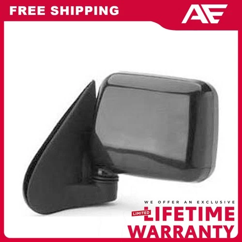 Door Mirror Left For 1994-1997 Honda Passport Isuzu Rodeo Pickup