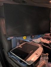 Topaz EZ HD Desktop Video Magnifier - Low Vision Aid from Freedom Scientific