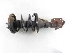 HONDA CIVIC VII Hatchback EU, EP, EV Stoßdämpfer vorne links Petrol 24767768