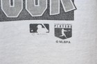 vintage 90s CHICAGO WHITE SOX THOMAS JACKSON VENTURA RAINES t-shirt BASEBALL M — photo 3