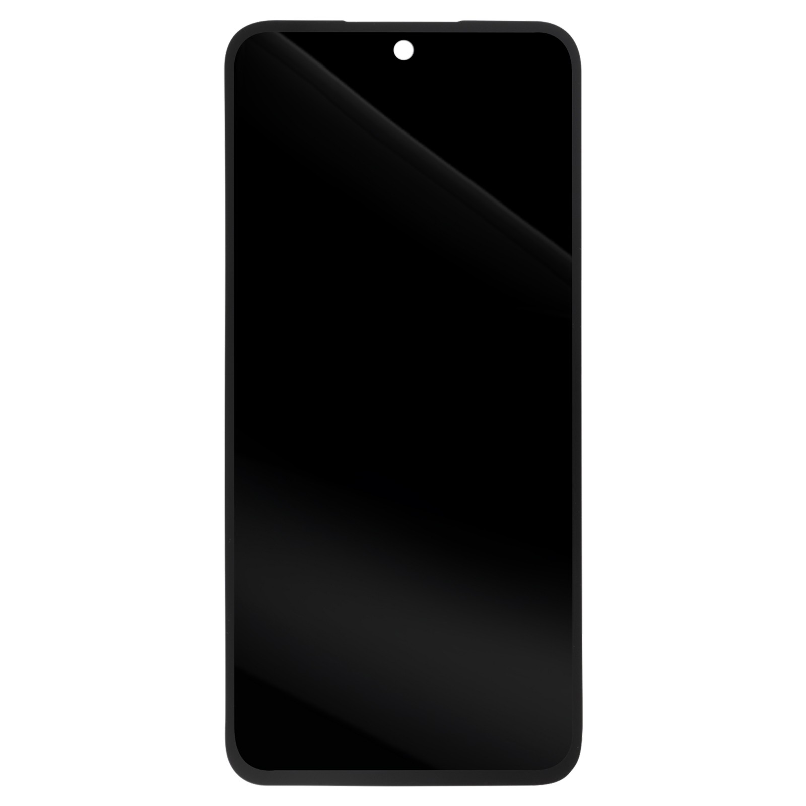 Ecran de remplacement Galaxy A55 avec vitre premium aux dimensions d'origine