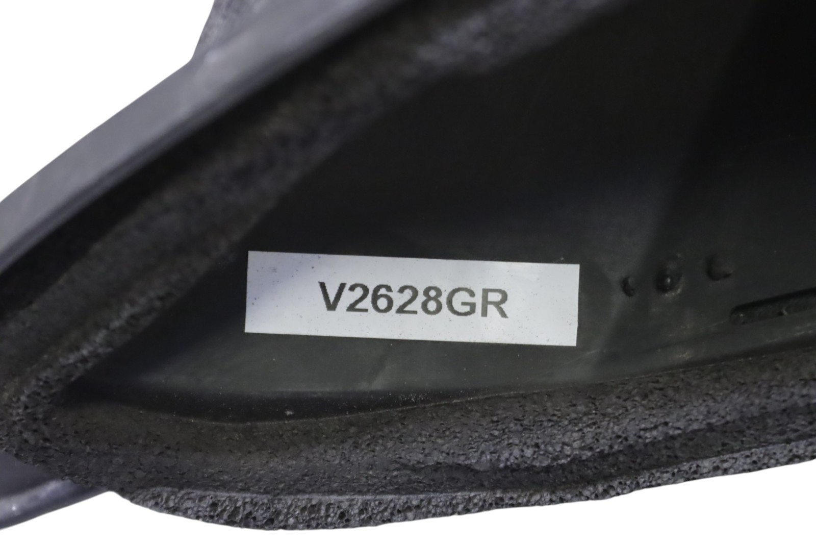 Ferrari 296 2022-2025 Rear Left Intake duct