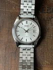 Vintage 70s Seiko 7025-8100 Men’s Automatic Watch Made In Japan