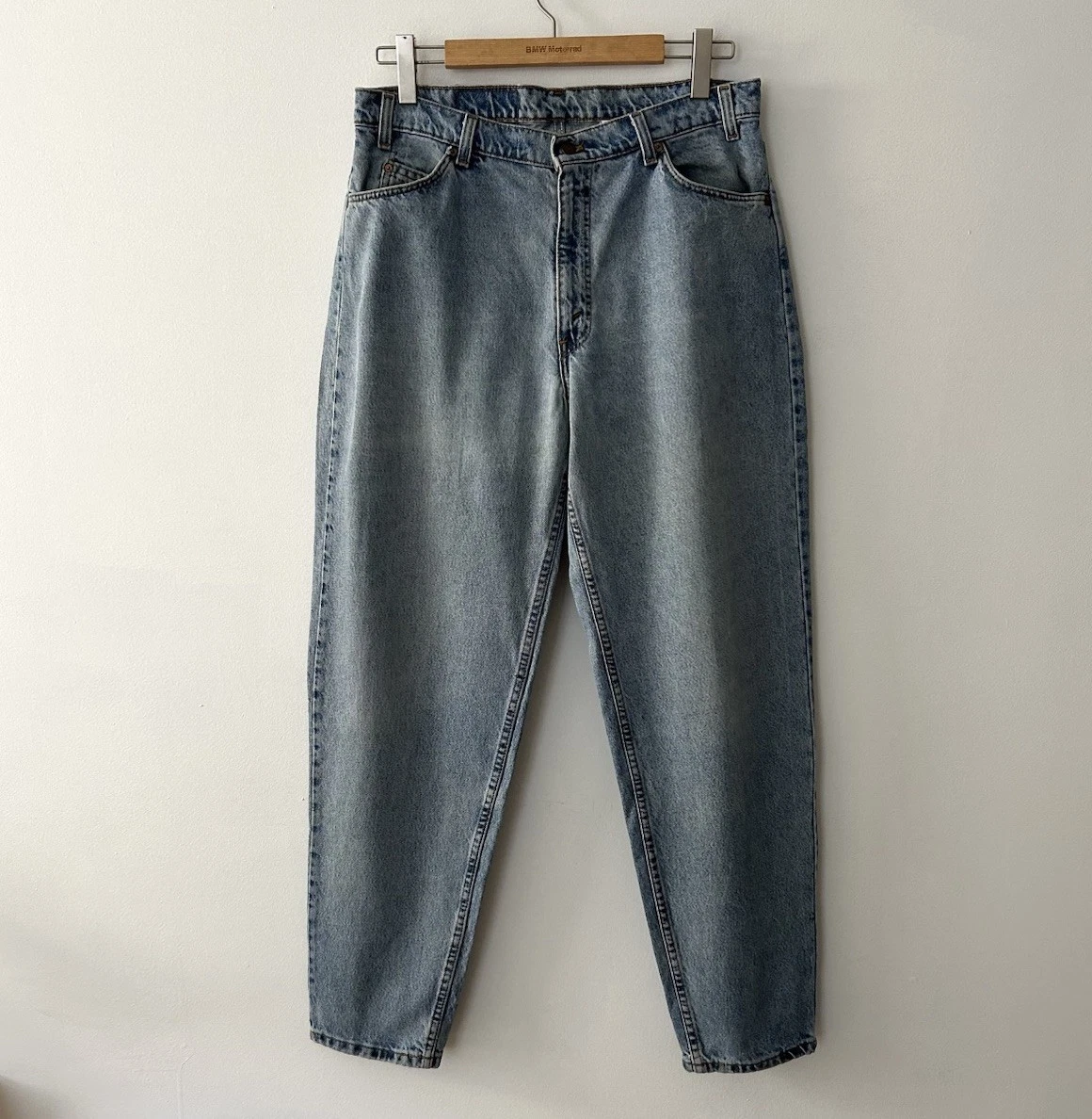 Levi's 560 36 Size Jeans for Men for sale - eBay