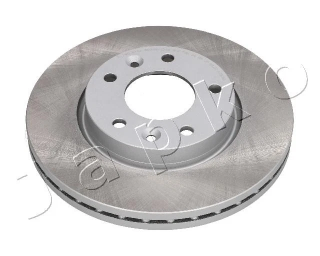2x BRAKE DISC 60K03C FOR KIA CARNIVAL/II/SEDONA J3 2.9L 4cyl CARNIVAL IK5 2.5L - Image 2 of 4