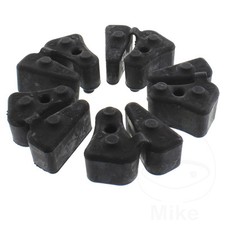 Tourmax Cush Drive Rubbers Set RWD-117 Rubber 5 Pcs Fits Honda CB 1300 2005-2013