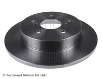 2X Blue Print Bremsscheibe ADK84343 FüR Fr Suzuki Kizashi A6B424 4X4