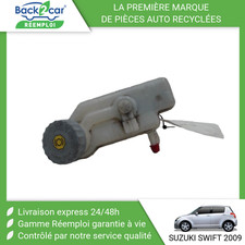 Liquide de frein Suzuki SWIFT