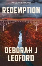 Deborah J Ledford Redemption (Paperback) Eva "Lightning Dance" Duran (UK IMPORT)