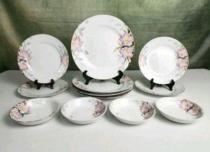 Noritake Hand Painted China | eBay