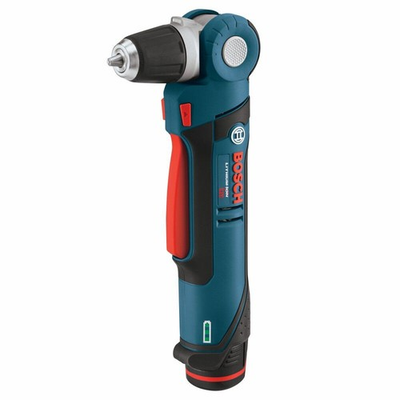 #ad Bosch 12V Max 3 8 Inch Angle Drill Kit $164.27