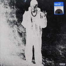 VINYL Peso Pluma - Exodo