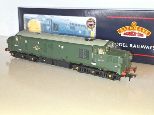 Bachmann 32776 DCC Ready BR Diesel Loco. New Old Stock. Mint Cond.Boxed.OO Scale | Zustand: New: Other (See Details)