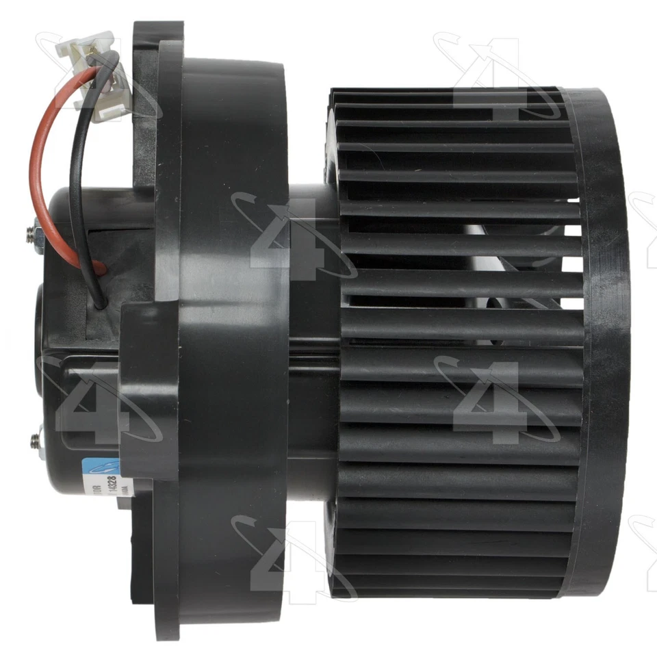 Motor soplador de climatización 4 estaciones 2007 2008 2009 2010 para Mazda MX-5 Miata 2006-2015 Foto 4 de 4