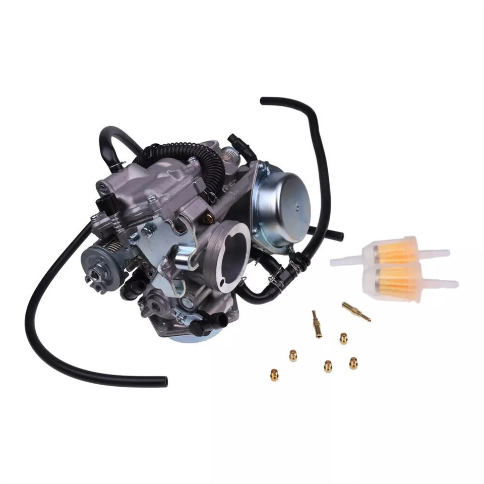 Carburatore REPAIR KIT Per 2002-2003 HONDA VT750CDB/CDC/CDD/ SHADOW ACE DELUXE E - Foto 2