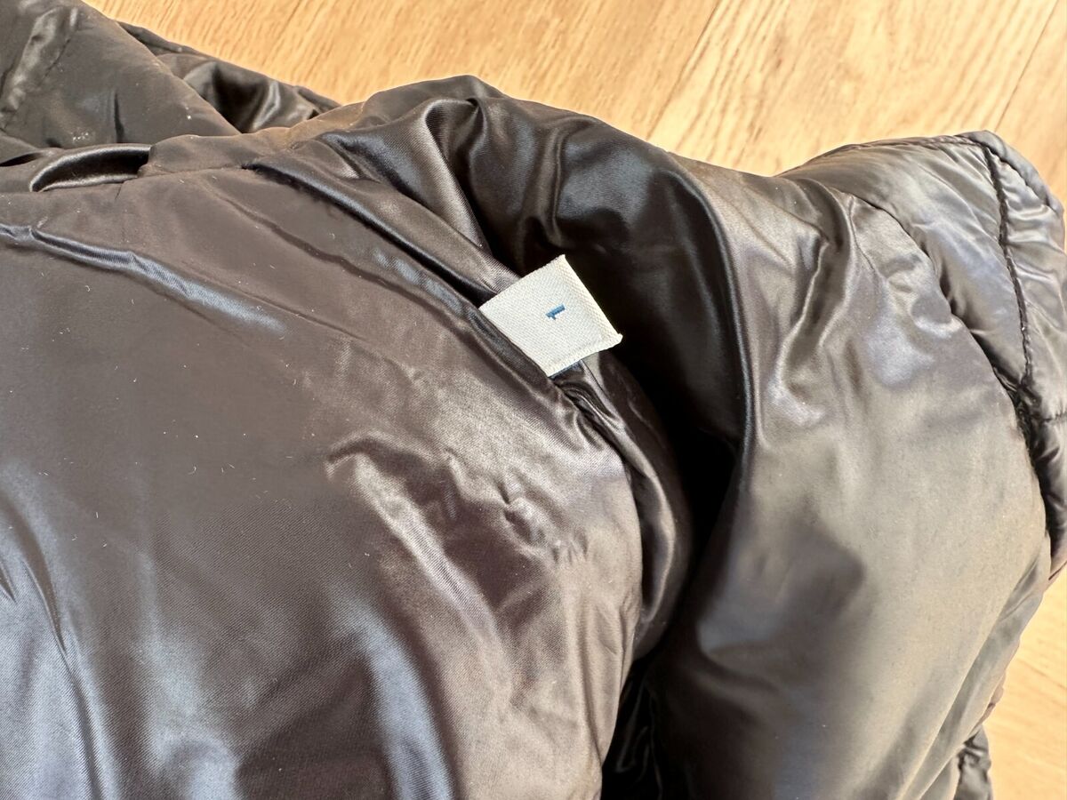 Moncler Jacket, Size 1 | eBay Moncler Jacket, Size 1 | eBay