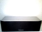 Panasonic SB-PC740 Center Channel W/ 2 Satellite Bookshelf Speakers SB-FS741 — photo 2