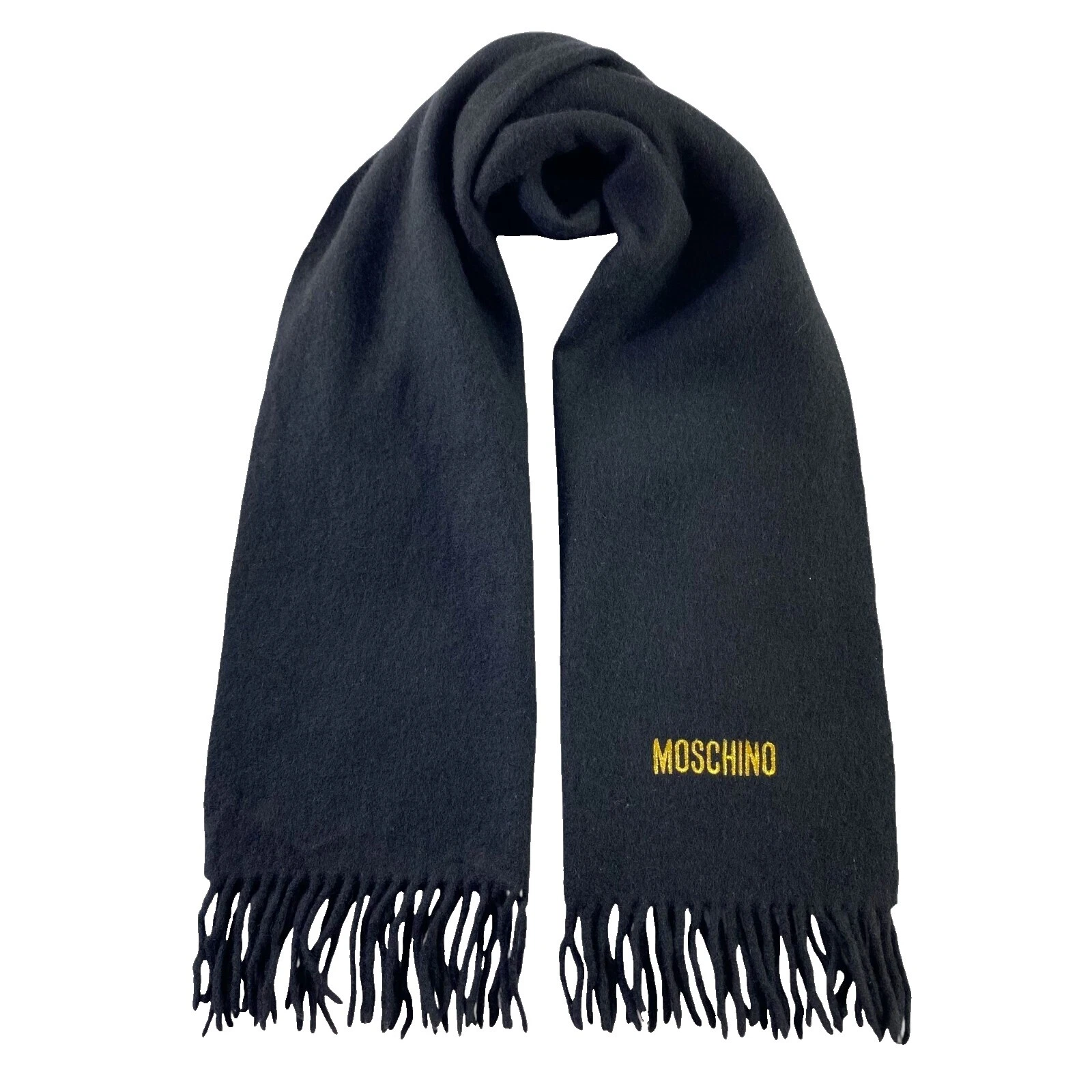 Bufandas y estolas Moschino Cachemira para Mujeres