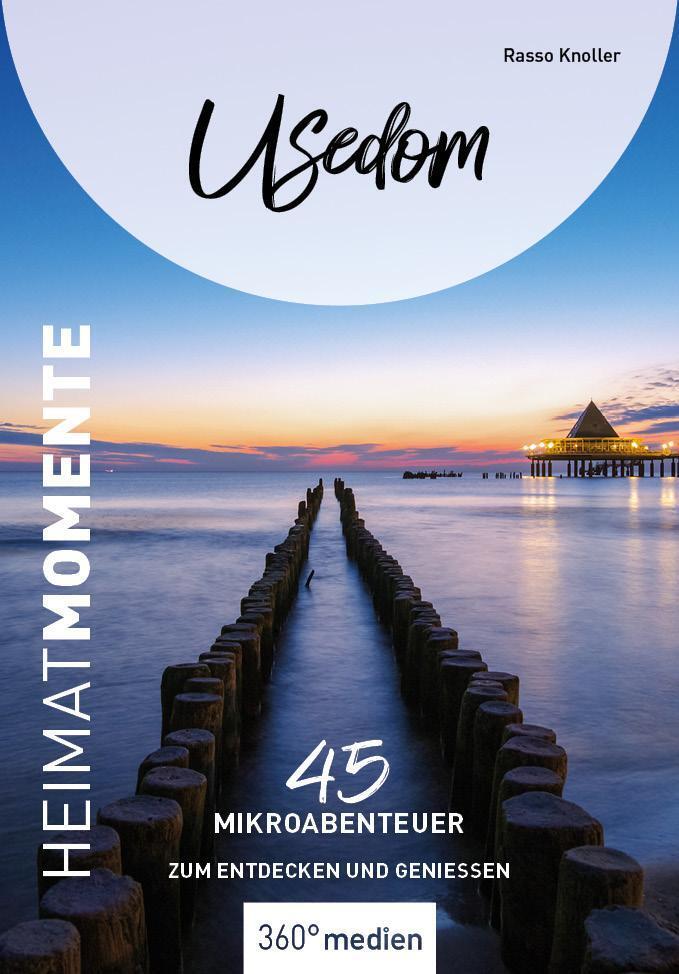 Thumbnail - Usedom - Heimatmomente Rasso Knoller