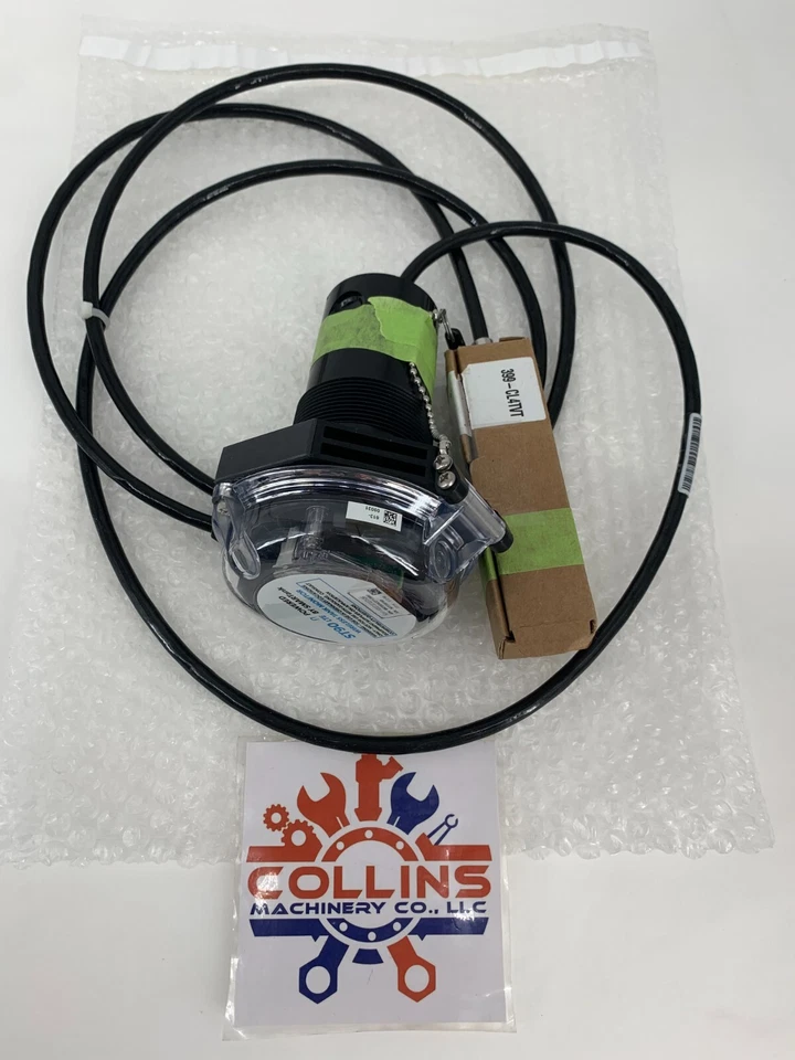 SkyBitz 90HVI-W00G7/20TG075-096 Smartank ST90 LTE Wireless Tank Monitor Sensor - Image 2 of 4