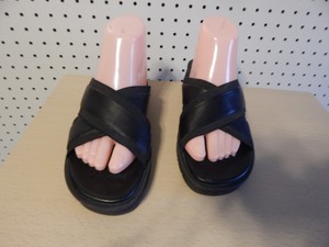 croft and barrow sandals ladies