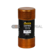 1PCS New Bussmann JKS-40 JKS40 JKS 40A 600Vac Class J FAST ACTING Fuse