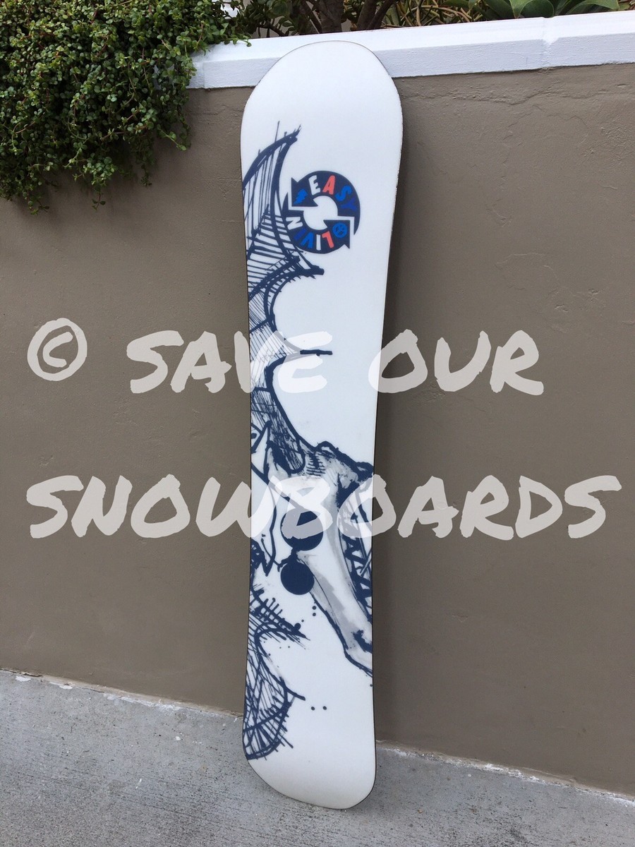 Burton Wegas スノーボード