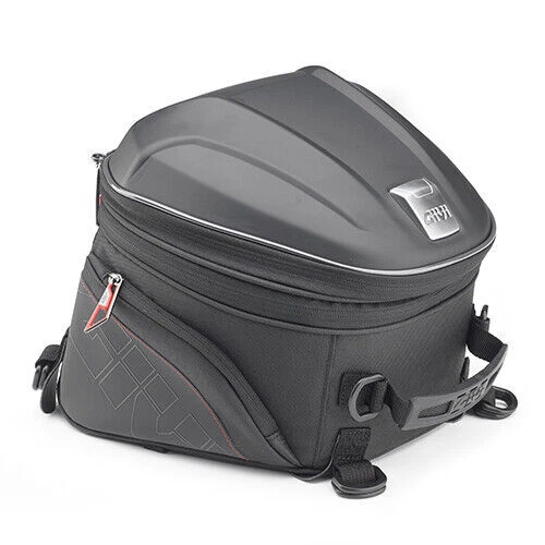 GIVI Scooter Tank Bags & Flanges