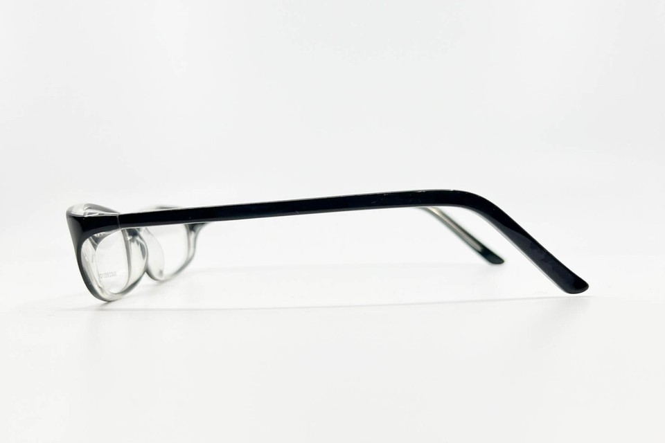 Success XPL SPL-3 Eyeglasses Frames Womens Black Full Rim 52-14-130 ...