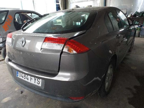 254010003R Mecanisme Leve-Glace Arriere Gauche pour RENAULT LAGUNA III B 4989348 - Imagen 6 de 10