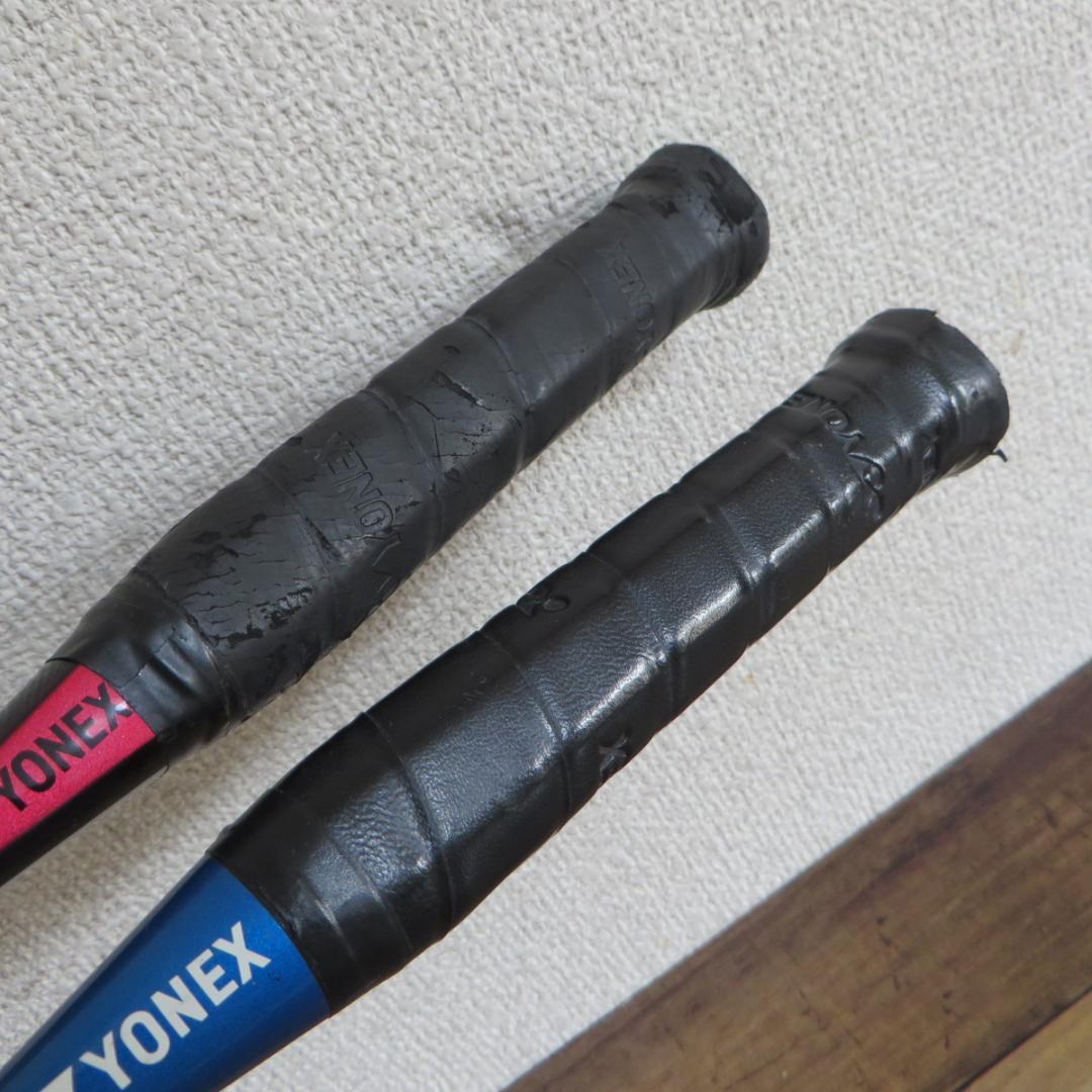 Yonex Badminton Racket Seo of 2 GR-600 GR-500 | eBay