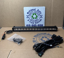 Vision X Led Light Bar Length 19.7 Inch Xil-lpx1510