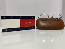 Vintage Tommy Hilfiger Eyewear TH-11 case included