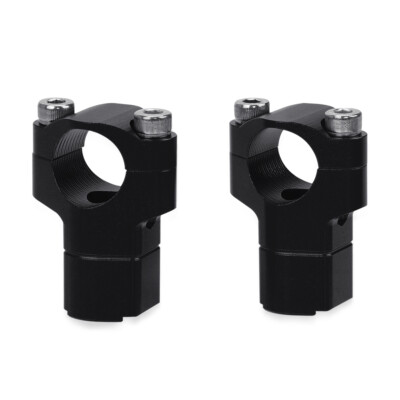 52mm Handlebar Riser Bar Clamp Mount FOR 125-530 SX/SXF/XC/XCF/XCW/EXC/EXCF