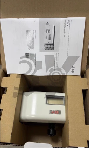 1PCS New ABB V18345-1020121001 Valve Positioner
