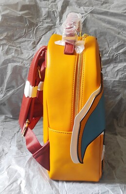 POKEMON - Evoli - Mini Sac à Dos LoungeFly : : Sac