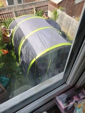 Urban Escape 6 Man Airbeam Tent