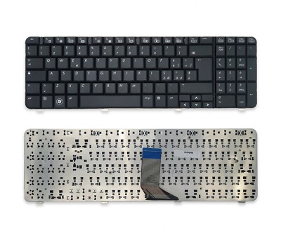 Tastiera Hp Compaq Presario CQ61-413SL Originale Italiana Per - Foto 13