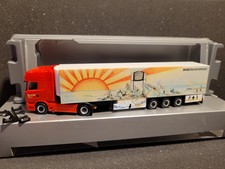 Herpa SCANIA R Kühlkoffer-sattelzug Wirtz 920438 online kaufen | eBay