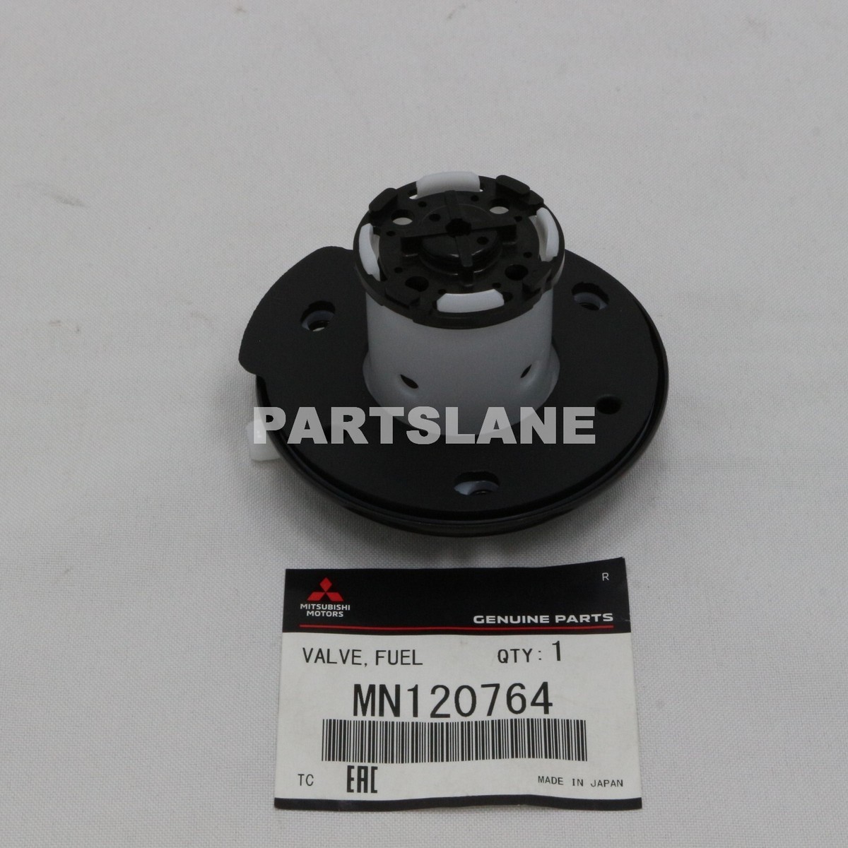 Mitsubishi MN120764 OEM Genuine Fuel Tank Safety Valve | Japan