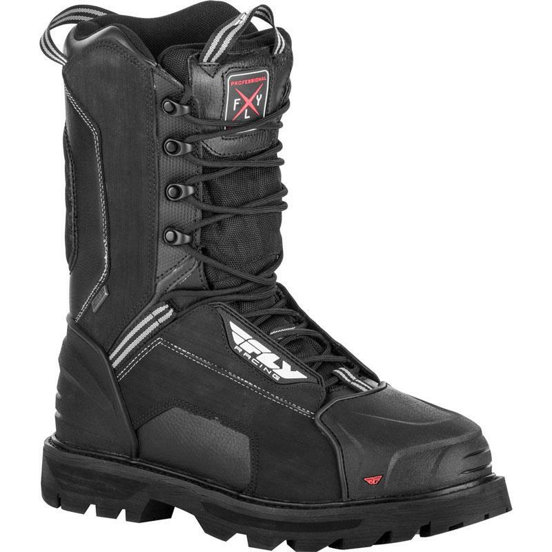 Fly Racing Boulder Boots Insulated 