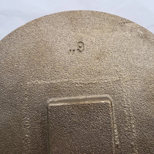 JONES STEPHENS P50600 Brass, Raised Head, Plug, 3 units - Picture 5 of 6