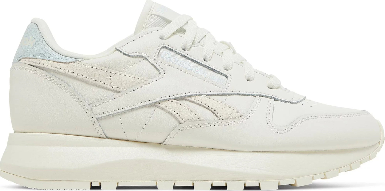 [100045983/GX8690] Женские кроссовки Reebok CLASSIC LEATHER SP