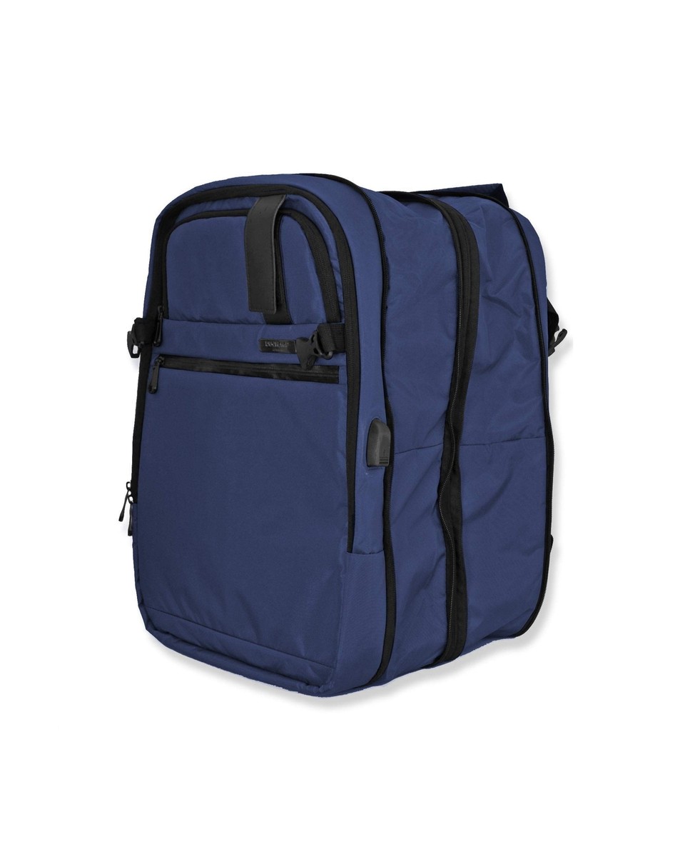 Duchamp Getaway Expandable Carry On Duchamp Expandable Backpack