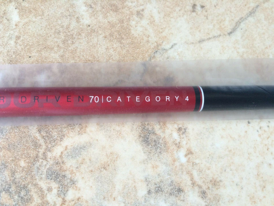 New $350 KBS TD 70 CAT4 X Flex Ping G410/G425 Max Driver/Fairway - Image 2 of 4